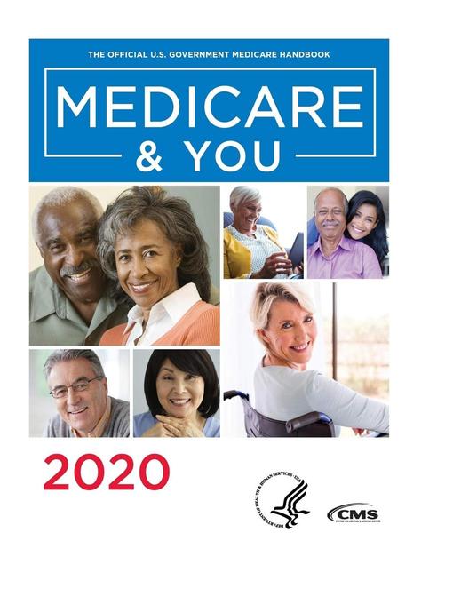 Title details for Medicare & You Handbook 2020 by CMS U.S. Centers for Medicare - Available
